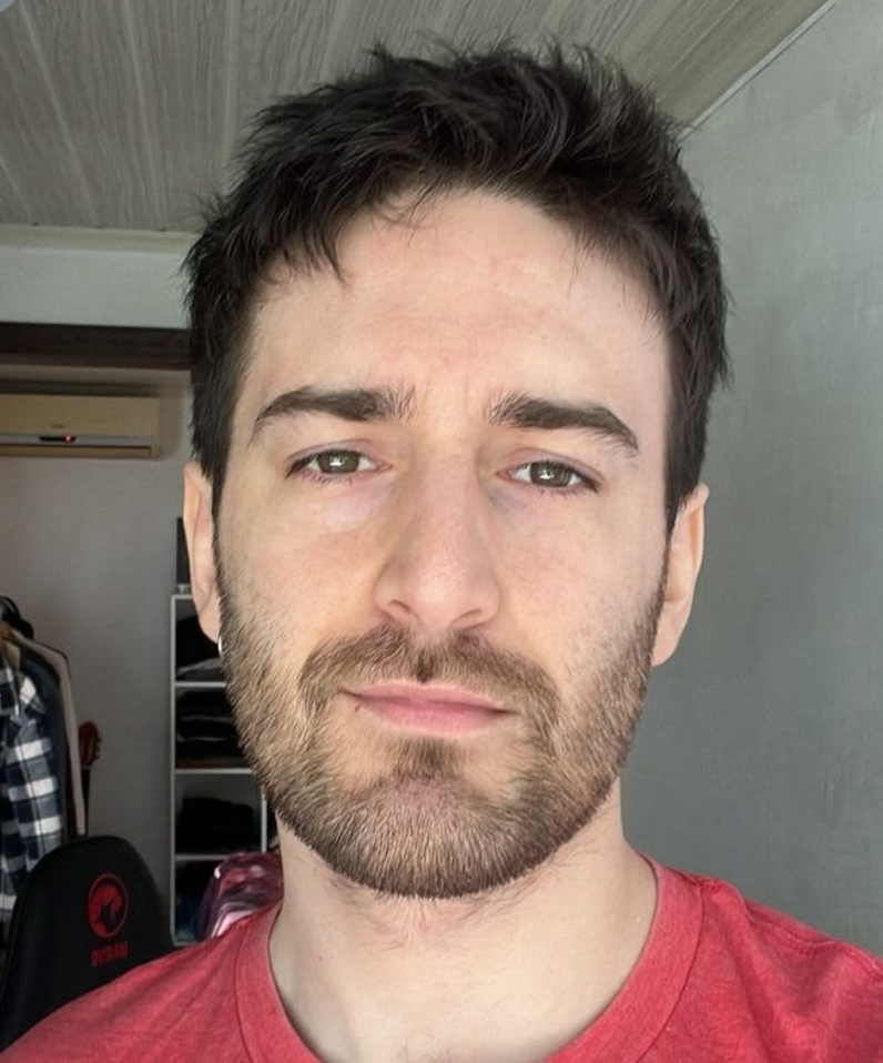 &nbsp;<strong>Daniel T.</strong>&nbsp;